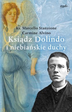 Ksiądz Dolindo i niebiańskie duchy - ebook - Marcello Stanzione, Carmine Alvino