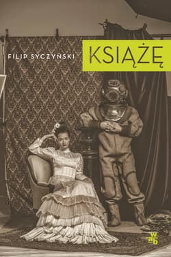 Książę - Filip Syczyński