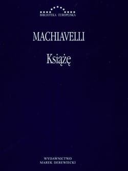 Książę - Machiavelli Niccolo