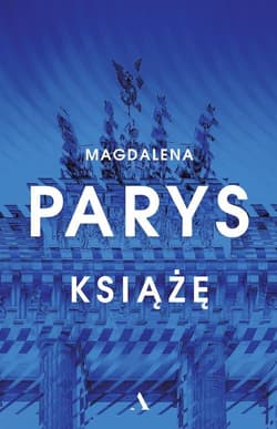 Książę - Magdalena Parys