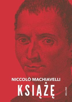 Książę - Machiavelli Niccolo