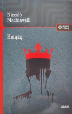 Książę - Machiavelli Niccolo