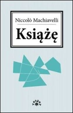 Książę - Machiavelli Niccolo