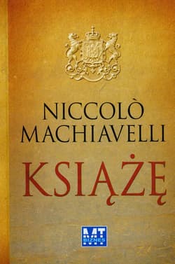 Książę - Machiavelli Niccolo
