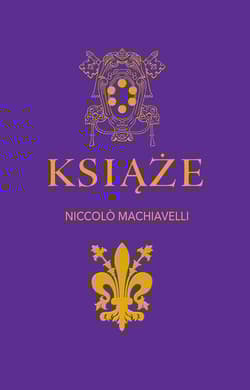 Książę - Machiavelli Niccolo