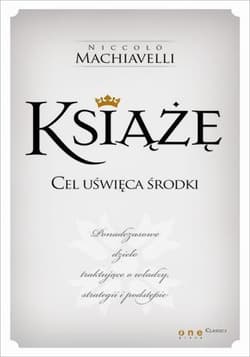 Książę - Machiavelli Niccolo