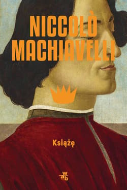 Książę - Machiavelli Niccolo