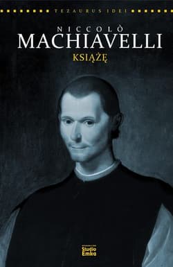 Książę - Machiavelli Niccolo