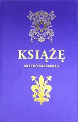 Książę - Machiavelli Niccolo
