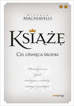 Książę - audiobook