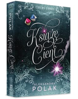 Książę Cieni - Aleksandra Polak