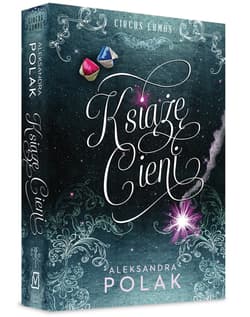 Książę Cieni - Aleksandra Polak