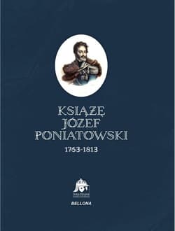 Książę Józef Poniatowski - Praca zbiorowa