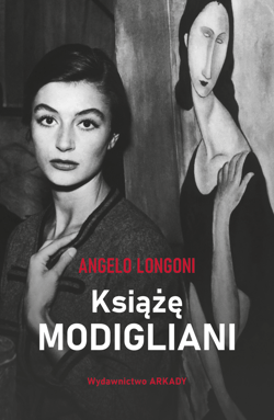 Książę Modigliani - ebook - Angelo Longoni