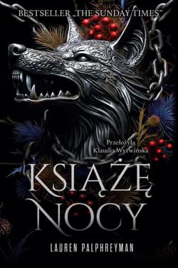 Książe Nocy