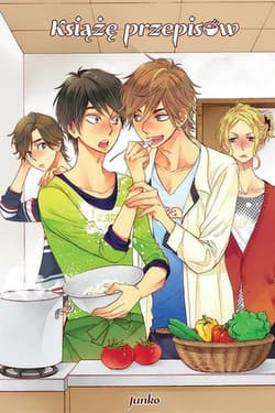 Książę przepisów - Junko