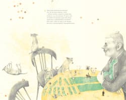 Galeria - zdjęcie nr. 3 - Książę w cukierni