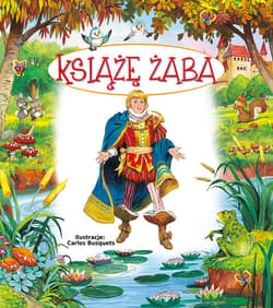Książę Żaba