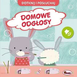 KSIAZECZKA 170X170 OPR TW DOMOWE ODGLOSY AWM