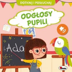 KSIAZECZKA 170X170 OPR TW ODGLOSY PUPILI AWM