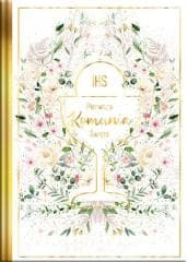 Książeczka A5 Pamiątka Komunijna. Kielich