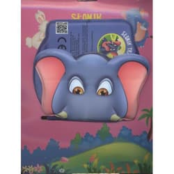 Książeczka do kąpieli Słonik Trąbek