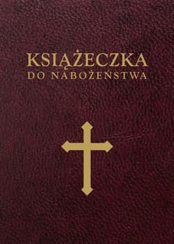 Książeczka do nabożeństwa - Praca zbiorowa