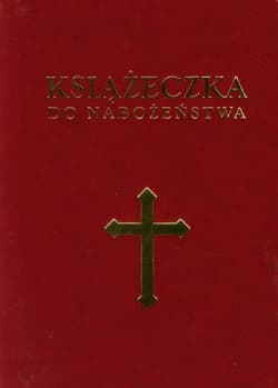 Książeczka do nabożeństwa - Praca zbiorowa