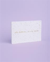 Książeczka o Tobie "jak dobrze, że cię mam..." - Praca zbiorowa