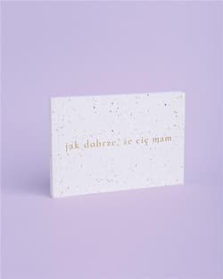 Książeczka o Tobie "jak dobrze, że cię mam..." - Praca zbiorowa