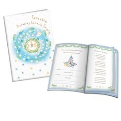 Galeria - zdjęcie nr. 2 - Książeczka pamiątka Pierwszej Komunii Świętej