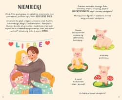 Galeria - zdjęcie nr. 3 - Książeczka pełna miłości