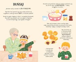 Galeria - zdjęcie nr. 4 - Książeczka pełna miłości
