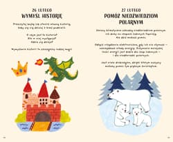 Galeria - zdjęcie nr. 5 - Książeczka pełna radości