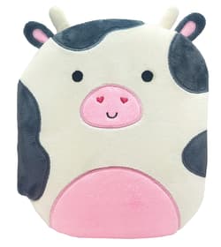 Książeczka poduszeczka. Wesoła krówka. Squish & Snugg