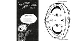 Galeria - zdjęcie nr. 5 - Książka do bazgrania. Oko w oko z potworami