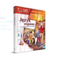 Książka Język Angielski Albik - Heather McGadie