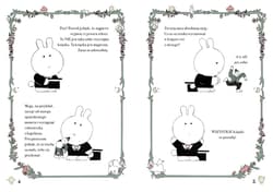 Galeria - zdjęcie nr. 3 - Książka, która czyta ci w myślach