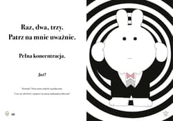 Galeria - zdjęcie nr. 3 - Książka, która czyta ci w myślach