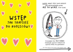 Galeria - zdjęcie nr. 3 - Książka, która w końcu ujawnia całą prawdę o rodzicach (dlaczego każą ci jeść warzywa i takie tam)