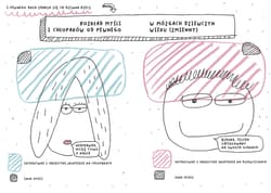 Galeria - zdjęcie nr. 4 - Książka, która w końcu ujawnia wszystko o dziewczynach i chłopakach. Koniec wielkiej tajemnicy!
