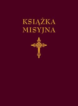 Książka misyjna OO. Redemptorystów