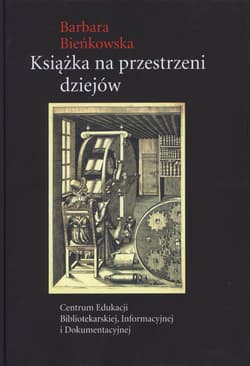 Książka na przestrzeni dziejów