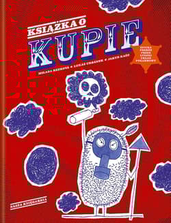 Książka o kupie. Epicka podróż przez ludzki układ pokarmowy