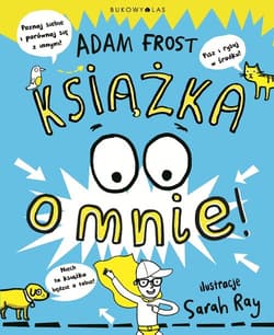 Książka o mnie