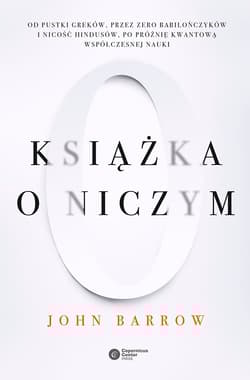 Książka o Niczym