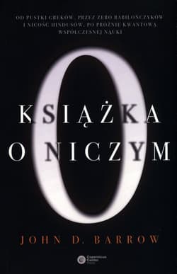 Książka o niczym