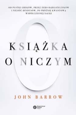 Książka o Niczym - John Barrow