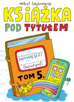 Książka pod tytułem Tom 5