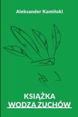 Książka wodza zuchów - Aleksander Kamiński